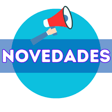 ICONO DE NOVEDAD