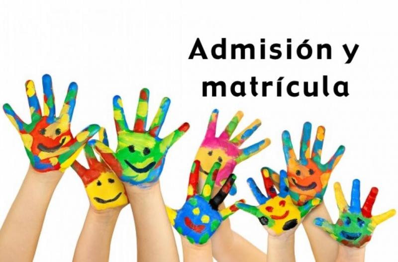 admision 21_22 admision 21_22